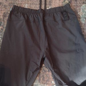 Fabletics One Jogger Black Medium